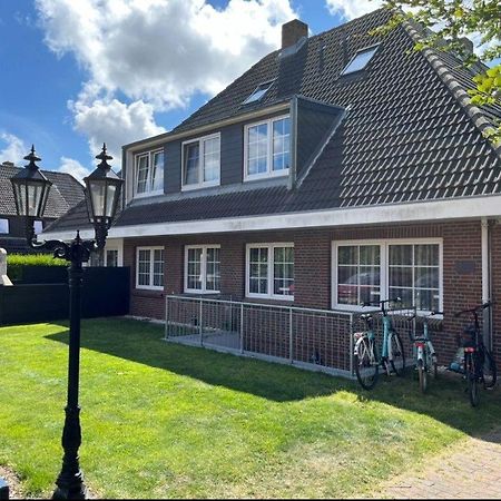 Seaside-Amrum-15 Norddorf Exterior foto